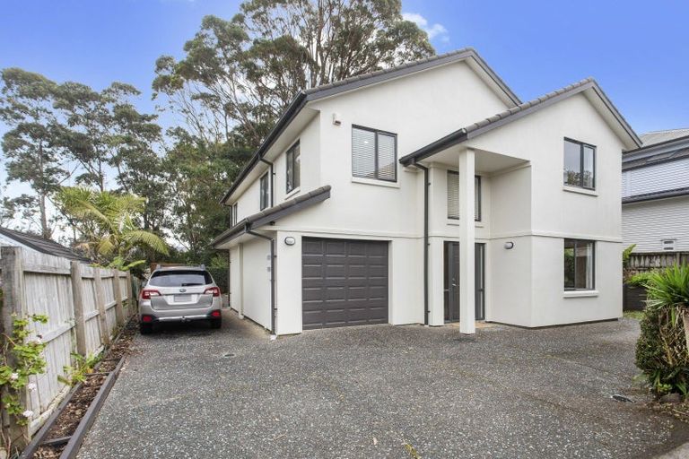 Photo of property in 26a Niccol Avenue, Narrow Neck, Auckland, 0624