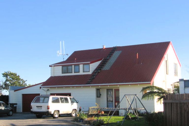 Photo of property in 26 Highland Drive, Pukete, Hamilton, 3200