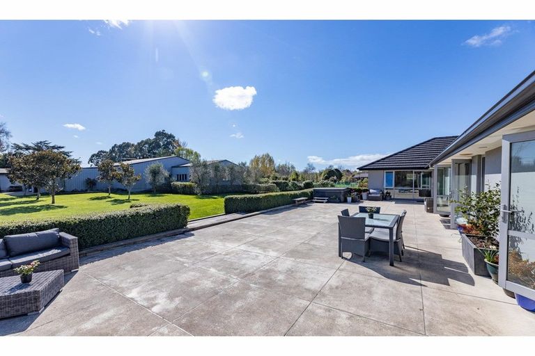 Photo of property in 250 Prestons Road, Marshland, Christchurch, 8051
