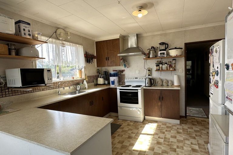 Photo of property in 43 Dejoux Road, Winton, 9720