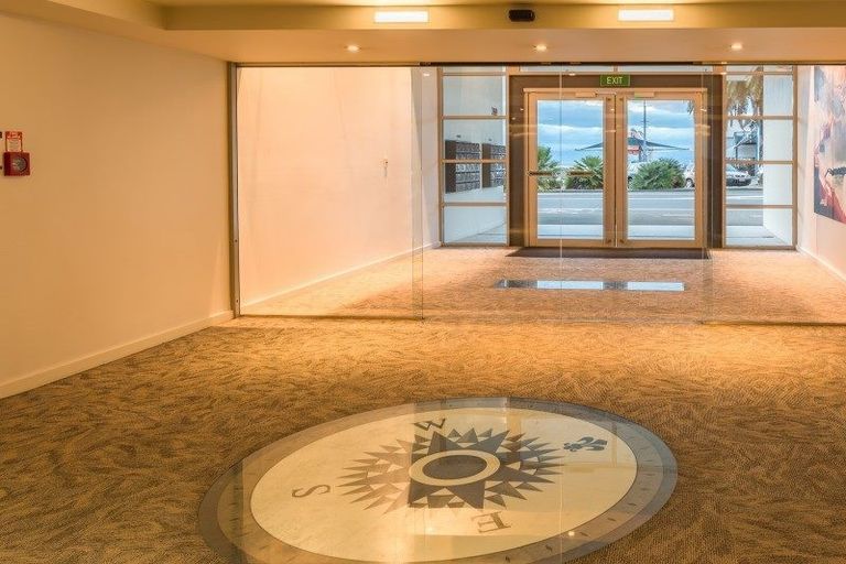 Photo of property in Latitude 41, 16/269 Wakefield Quay, Stepneyville, Nelson, 7010