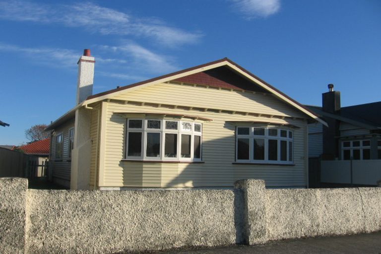 Photo of property in 110 Knights Road, Hutt Central, Lower Hutt, 5010