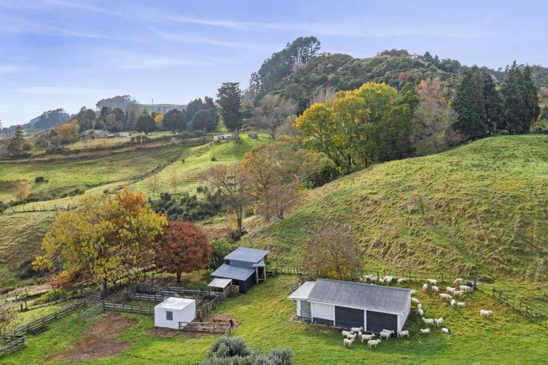 Photo of property in 26 Tammadge Street, Te Kuiti, 3910