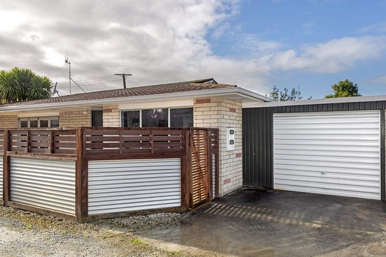 Photo of property in 36a Oak Street, Mangapapa, Gisborne, 4010