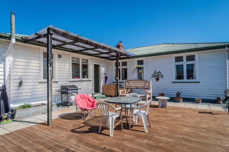 Photo of property in 20 Studholme Street, Temuka, 7920