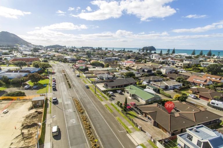 Photo of property in 395 Maunganui Road, Mount Maunganui, 3116