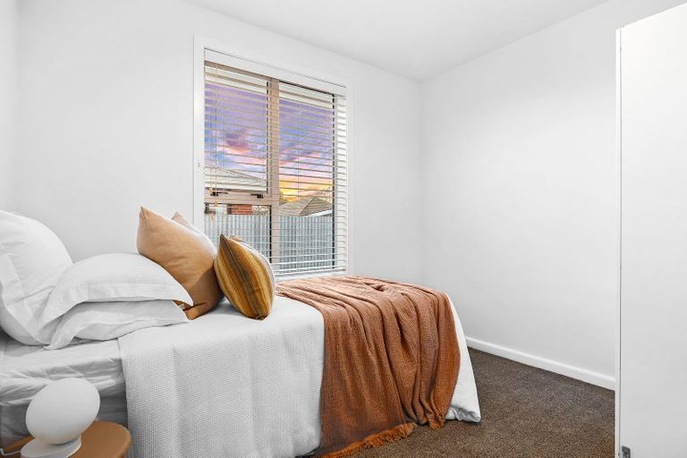 Photo of property in 1/9 Rossiter Avenue, Redwood, Christchurch, 8051