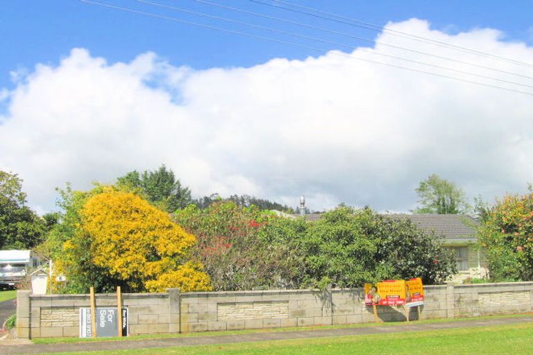 Photo of property in 8 Wenlock Street, Waihi, 3610