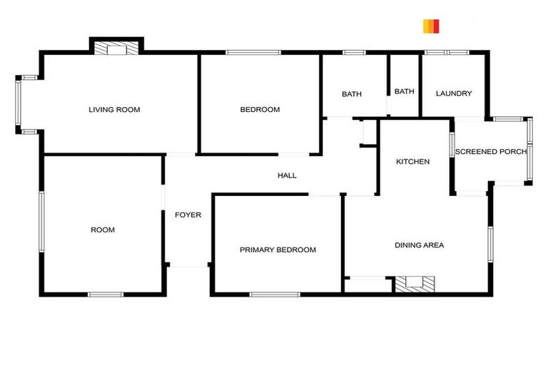 Photo of property in 10 Patmos Avenue, Woodhaugh, Dunedin, 9010