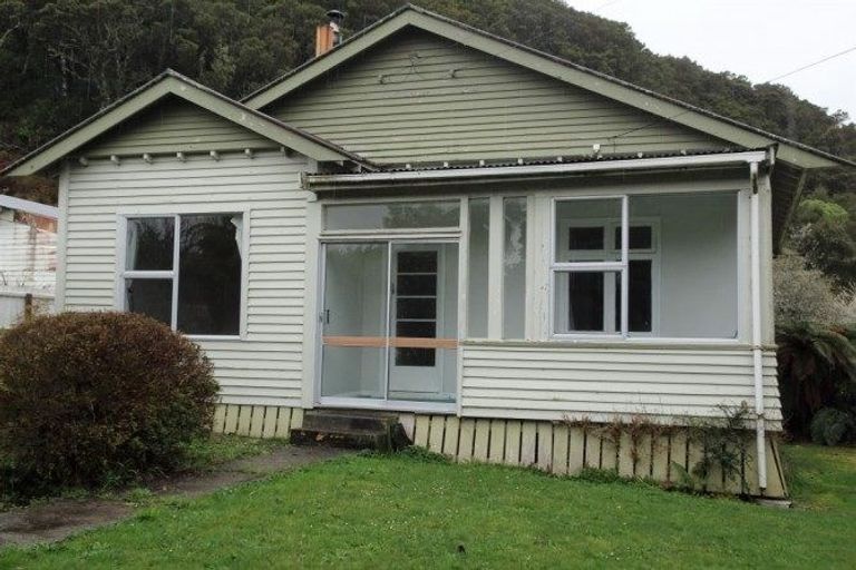 Photo of property in 2280 State Highway 7, Ngahere, Dobson, 7872