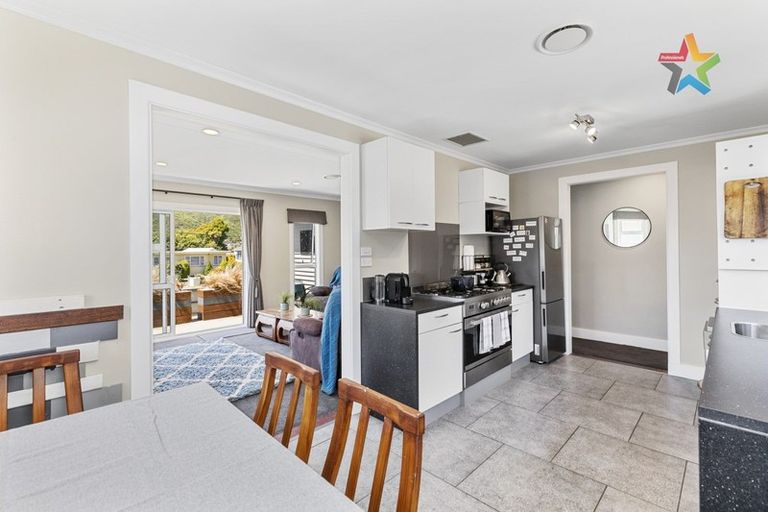 Photo of property in 119 Wellington Road, Wainuiomata, Lower Hutt, 5014