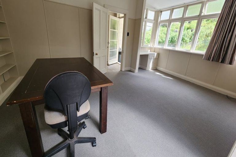 Photo of property in 23 Plunket Street, Kelburn, Wellington, 6012