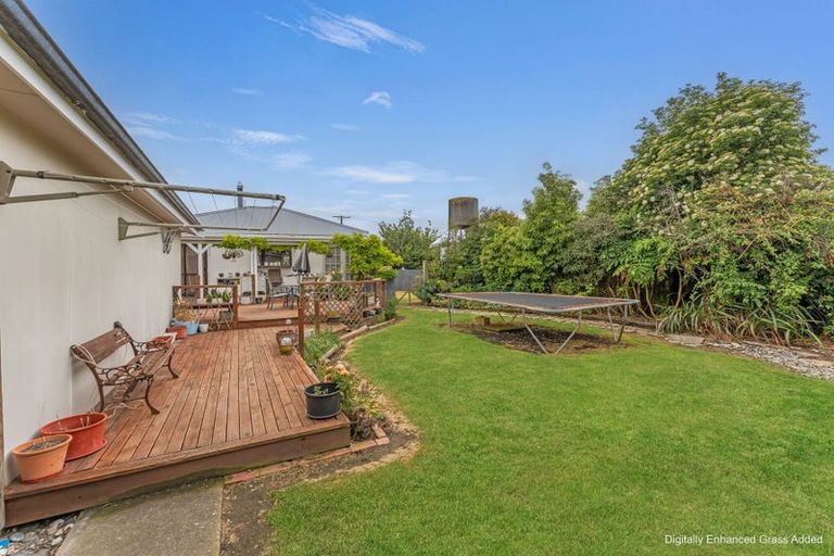 Photo of property in 15 Turnbull Street, Pareora, 7912
