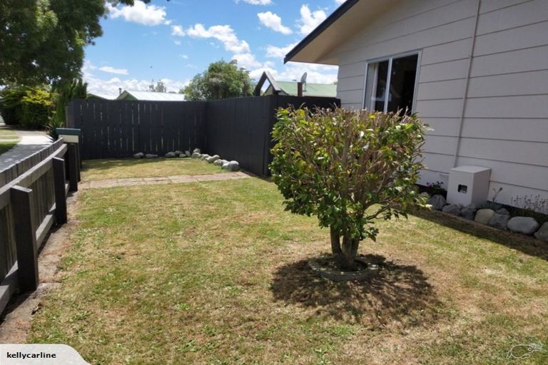 Photo of property in 8 Kebbell Avenue, Levin, 5510