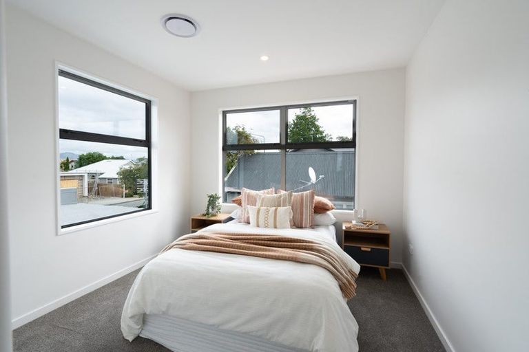 Photo of property in 91 Saint Albans Street, St Albans, Christchurch, 8014