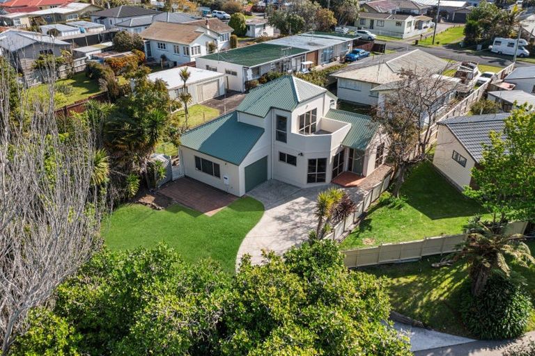 Photo of property in 50 Church Street, Gate Pa, Tauranga, 3112
