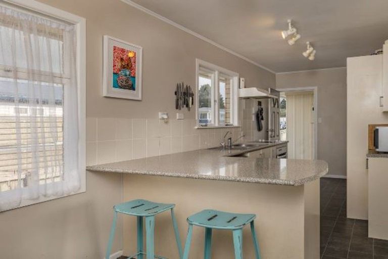 Photo of property in 34 Wihongi Street, Kaikohe, 0405