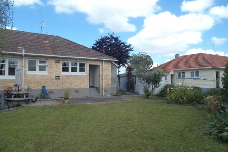 Photo of property in 3 Treloar Street, Fairfield, Hamilton, 3214