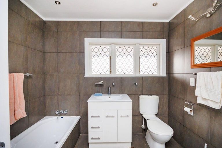 Photo of property in 7 Rutland Street, Levin, 5510