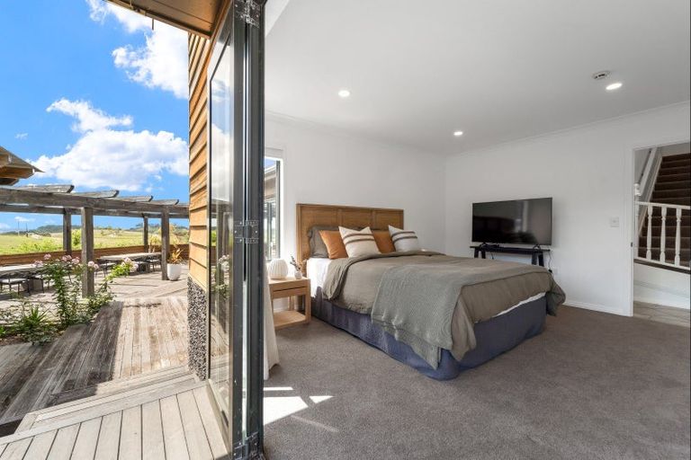 Photo of property in 139 Clayden Road, Warkworth, 0985