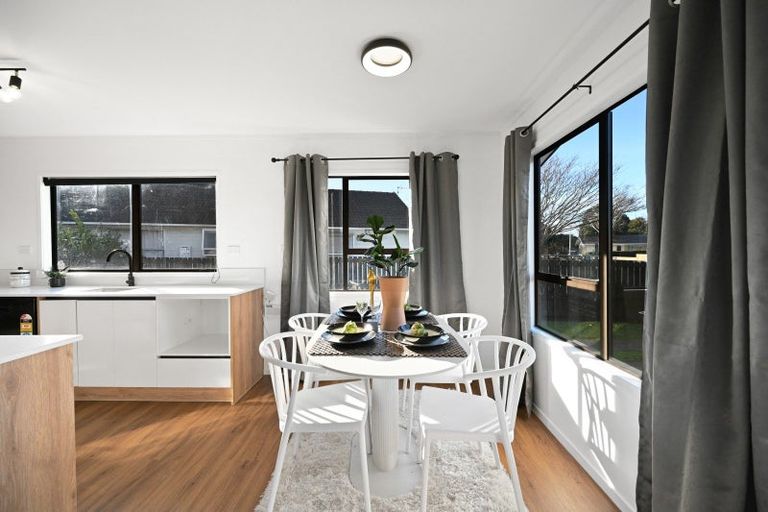 Photo of property in 19 Elmwood Crescent, Pukete, Hamilton, 3200