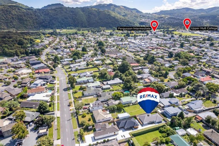 Photo of property in 4b Brentwood Street, Trentham, Upper Hutt, 5018