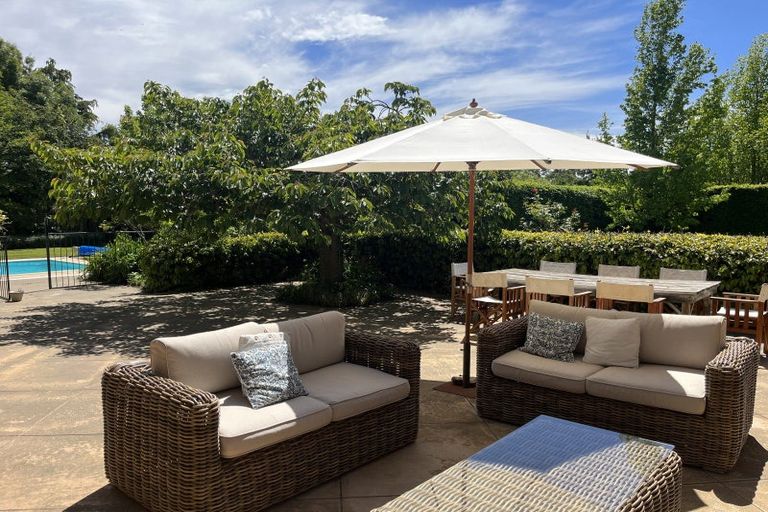 Photo of property in 11 Genesis Drive, West Melton, Christchurch, 7675