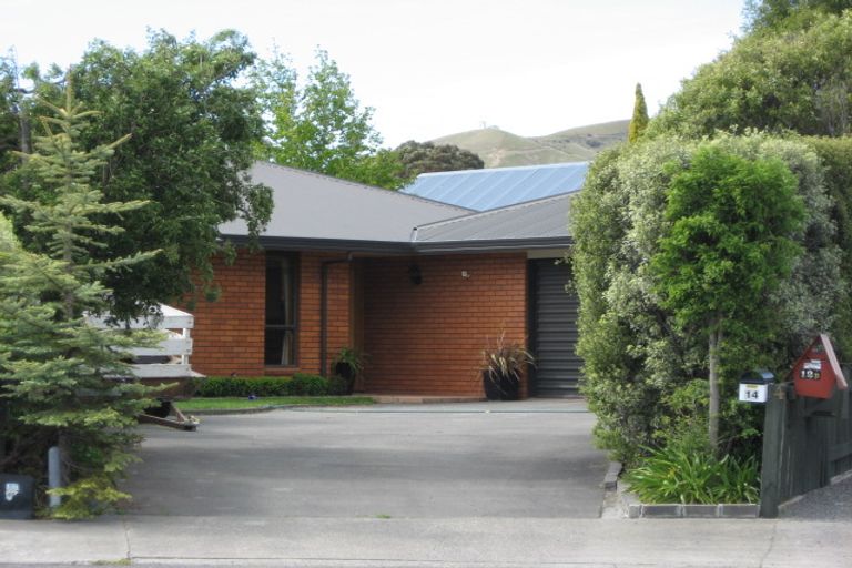 Photo of property in 14 Gaylee Place, Redwoodtown, Blenheim, 7201