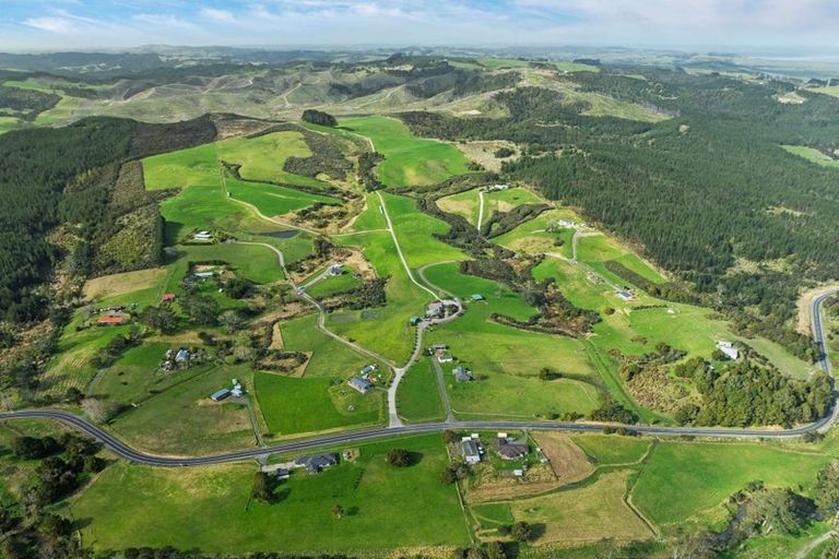 Photo of property in 5 William James Lane, Makarau, Warkworth, 0984