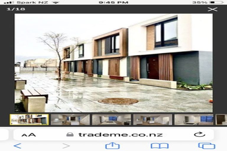 Photo of property in The Paddington, 41/97d Taranaki Street, Te Aro, Wellington, 6011