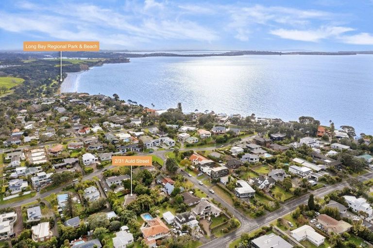 Photo of property in 2/31 Auld Street, Torbay, Auckland, 0630