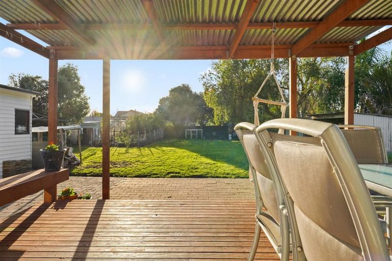 Photo of property in 42 Ayton Street, Mangapapa, Gisborne, 4010