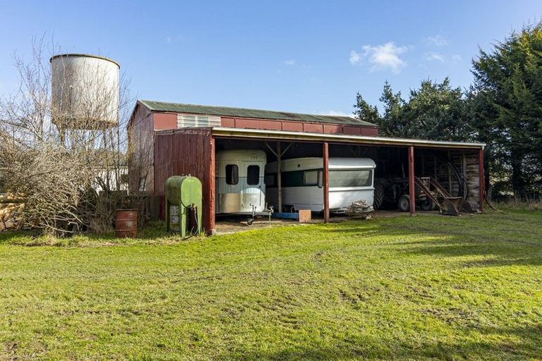 Photo of property in 406 Gleniti Road, Hadlow, Timaru, 7974