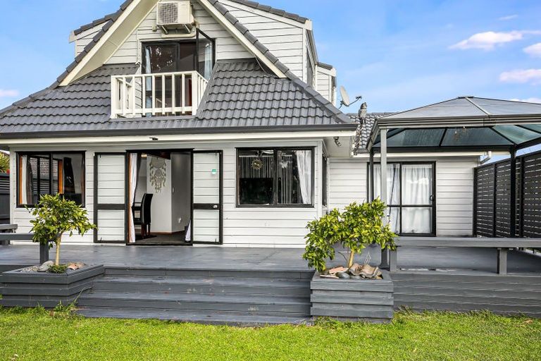 Photo of property in 31 Mckain Place, Fitzroy, Hamilton, 3206