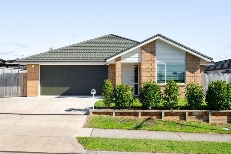 Photo of property in 11 Matariki Terrace, Ngaruawahia, 3288