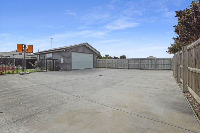 Photo of property in 19 Waterford Road, Tinwald, Ashburton, 7700
