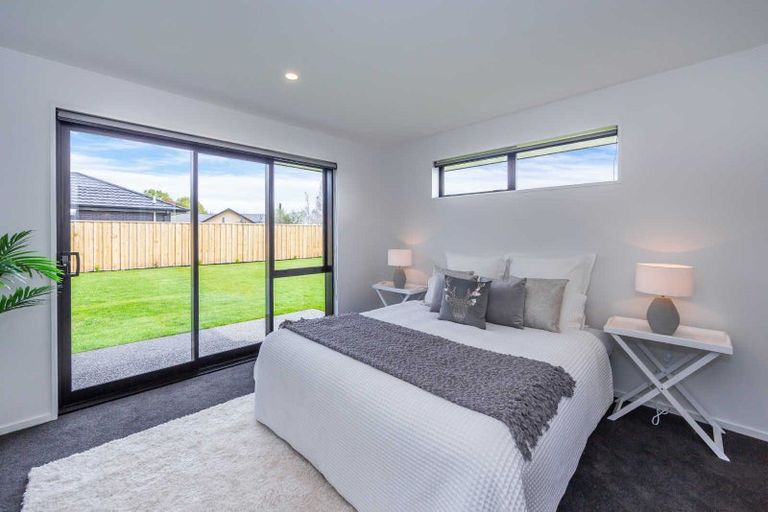 Photo of property in 718 Selwyn Road, Rolleston, 7615