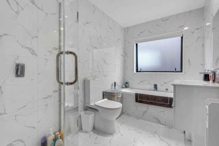 Photo of property in 89b Jellicoe Road, Manurewa, Auckland, 2102