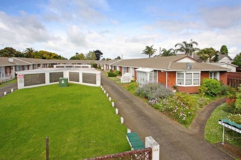 Photo of property in 4/113 Wallace Road, Papatoetoe, Auckland, 2025