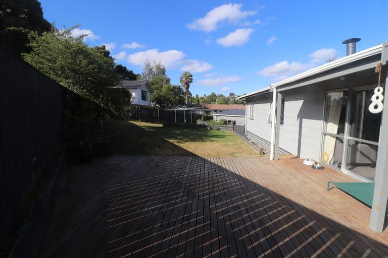Photo of property in 7 Elizabeth Drive, West Harbour, Auckland, 0618