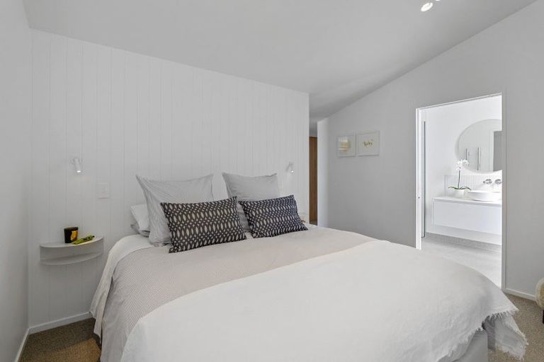 Photo of property in 14 Assisi Street, Mount Pleasant, Christchurch, 8081