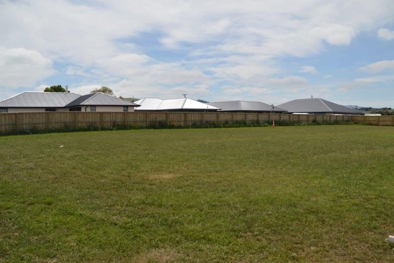 Photo of property in 1 Merino Crescent, Kirwee, 7571