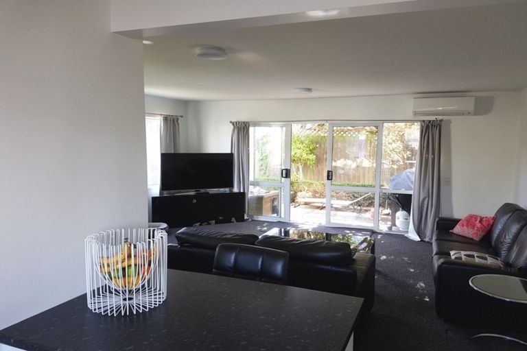 Photo of property in 3/29 Albany Street, St Albans, Christchurch, 8014