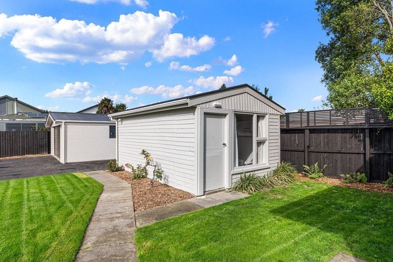 Photo of property in 37 Northcroft Street, Hoon Hay, Christchurch, 8025