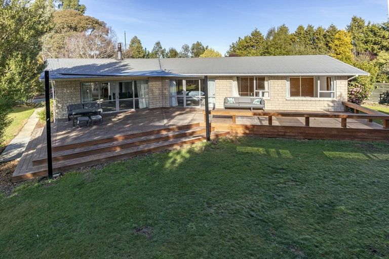 Photo of property in 127 Company Road, Newland, Ashburton, 7772
