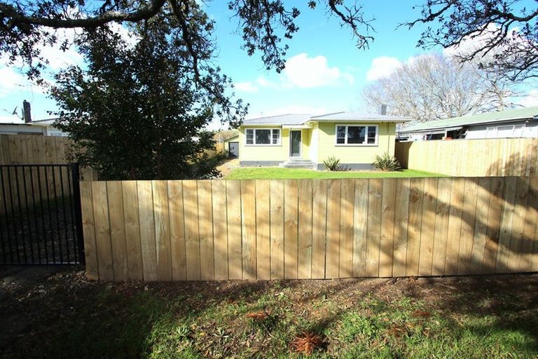 Photo of property in 44 North Road, Kaitaia, 0410