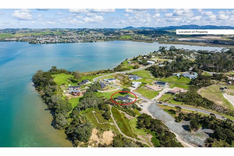Photo of property in 150 Estuary Drive, Mangawhai Heads, Mangawhai, 0505