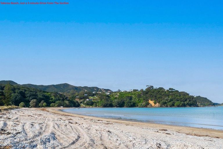 Photo of property in 27 Carrington Drive, Karikari Peninsula, 0483