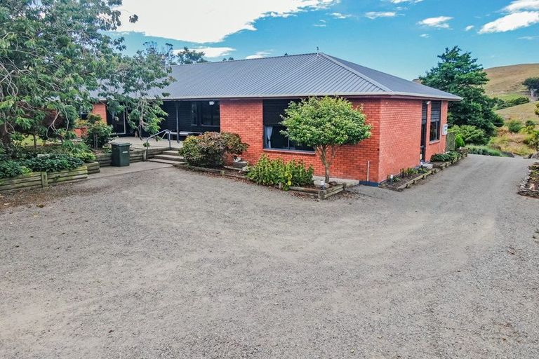 Photo of property in 18 Jessop Street, South Hill, Oamaru, 9400