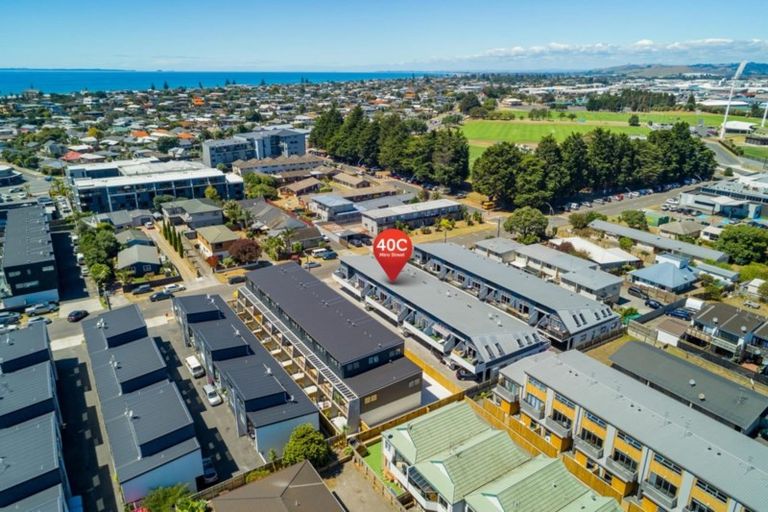 Photo of property in 40c Miro Street, Mount Maunganui, 3116